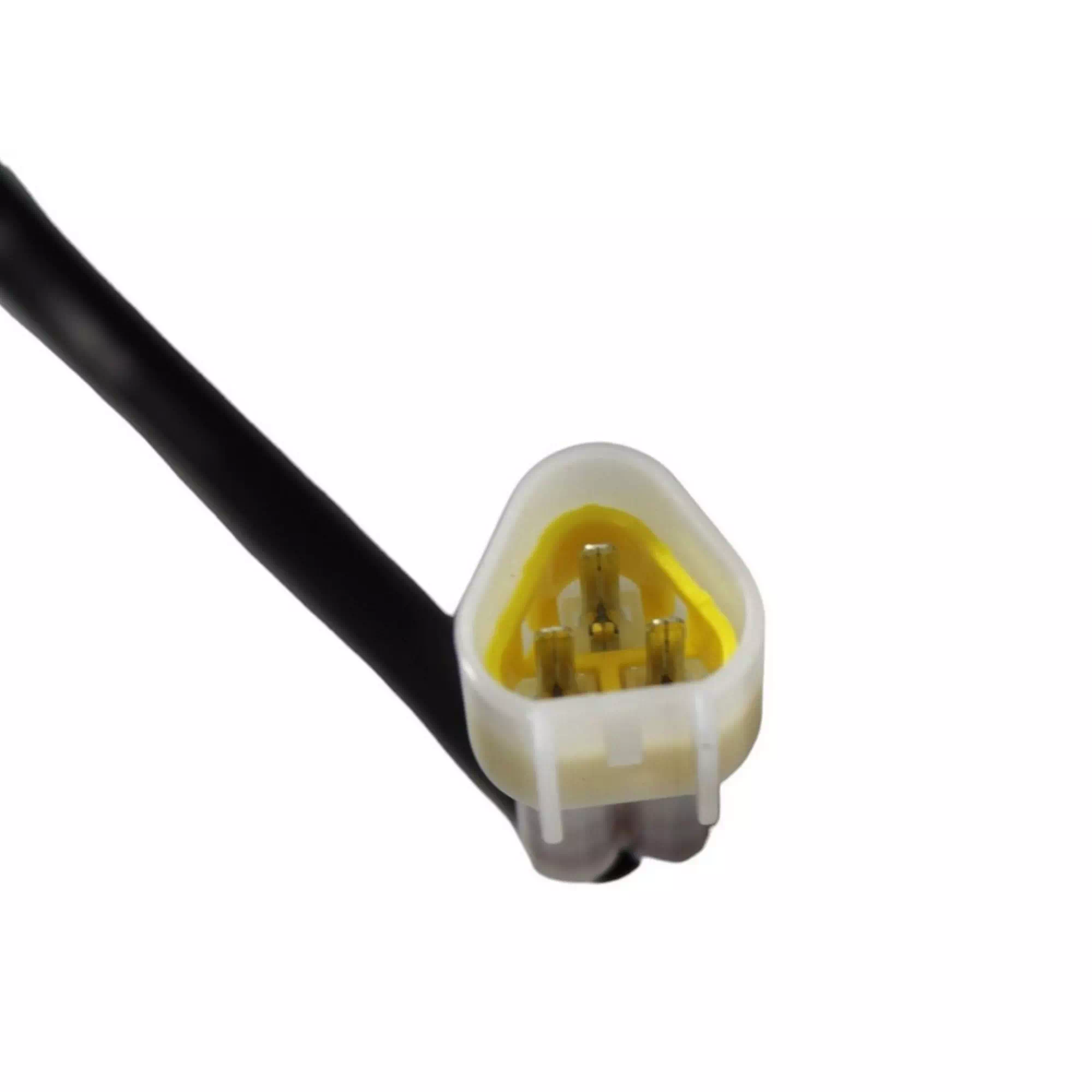 QJ MOTOR SRK 125-S ARKA STOP #RK 55197